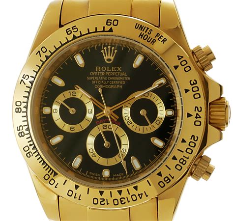 rolex daytona stahl gold schwarzes zifferblatt|rolex daytona preise.